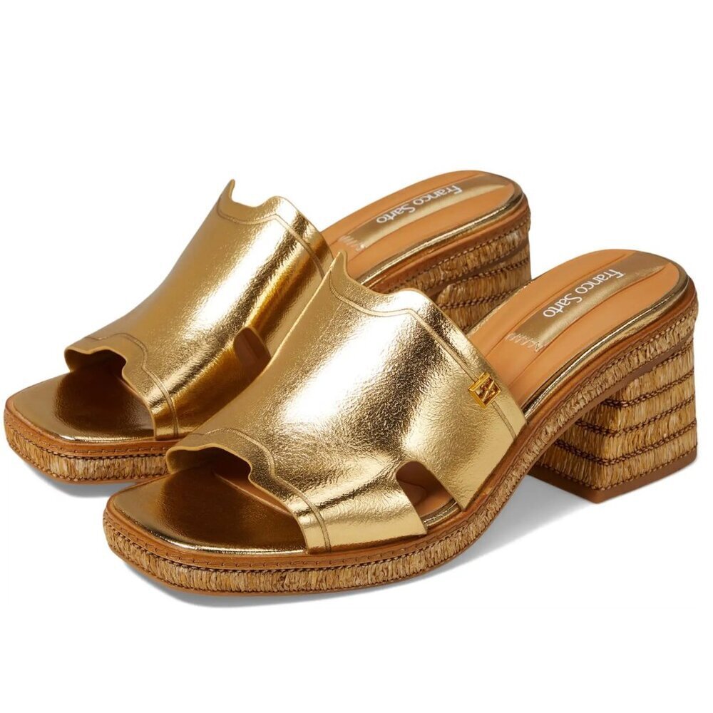 Franco Sarto Florence Slide Sandal